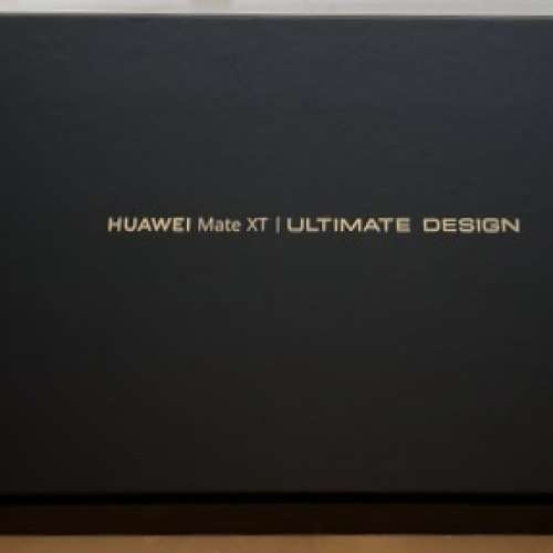 全新 華為 Huawei Mate XT