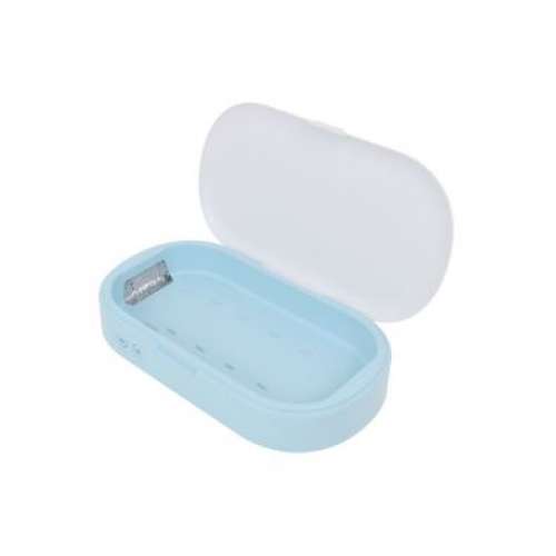 全新 Kasuyi K-SB2 UV 紫外光香薰淨化消毒盒