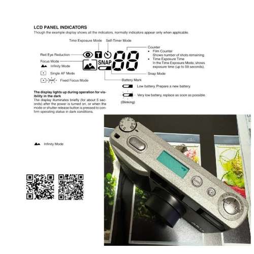 Repair Cost Checking For Ricoh GR1S LCD Board Repairment 維修漏液 維修報價