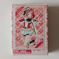 Love Live Maki Nishikino MINI PUZZLE 砌圖