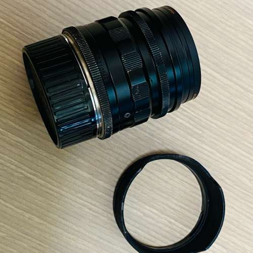 Voigtlander Ultron 28mm f1.9 Brass LTM L39