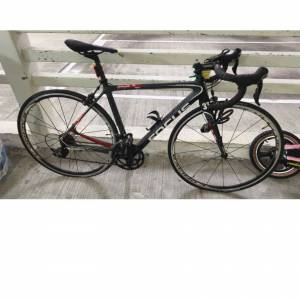 FOCUS IZALCO MAX XS碼公路車