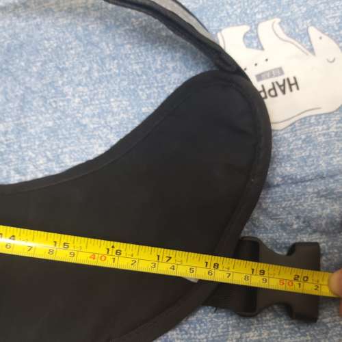 全新Service Dog大型犬伸縮反光背心胸背帶 遛狗項圈 犬脖套 背心式狗狗牽引繩胸背帶...