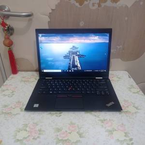 Lenovo ThinkPad X1 Carbon 4th