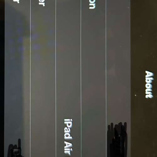 iPad Air 3 64Gb WiFi Rose Gold