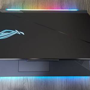 Asus Rog Stix G834JZR(國行)32+1tb