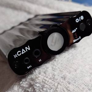 ifi xcan 藍牙全平衡耳擴