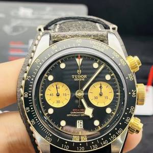 TUDOR 帝舵表 碧灣系列M79363N機械錶