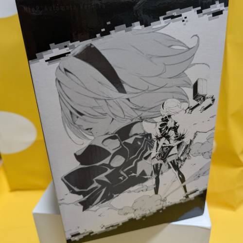 NieR 2B 一番賞 A賞