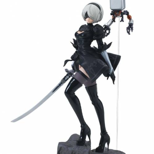 NieR 2B 一番賞 A賞