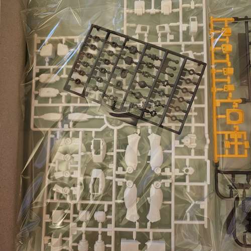 絕版: HG 1/144 RX-78-2 Gundam Ver.G30th GREEN GUNDAM PROJECT Limited by Bandai