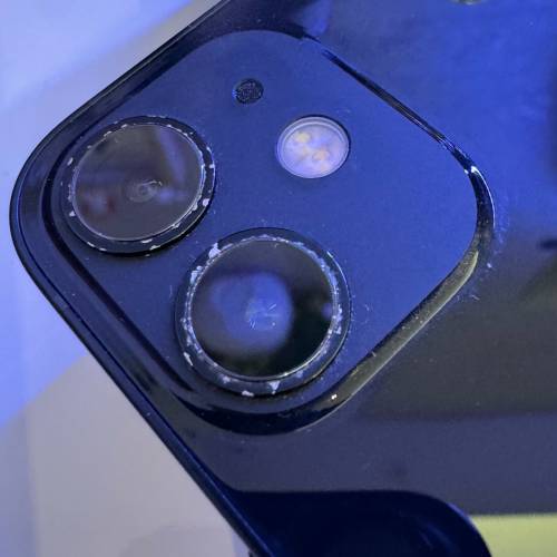 iPhone 12 mini 128 GB 黑色