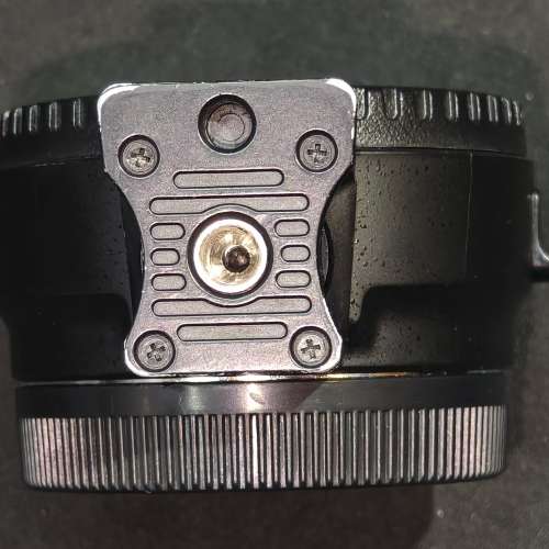 viltrox EF for EFM EOS M CANON 自動對焦環