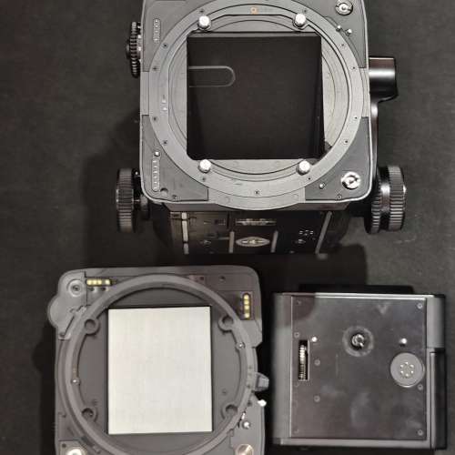 Mamiya RZ67 PRO II D PRO2D + 110/2.8 Z W  + WINDER II 過片底座 + professional...