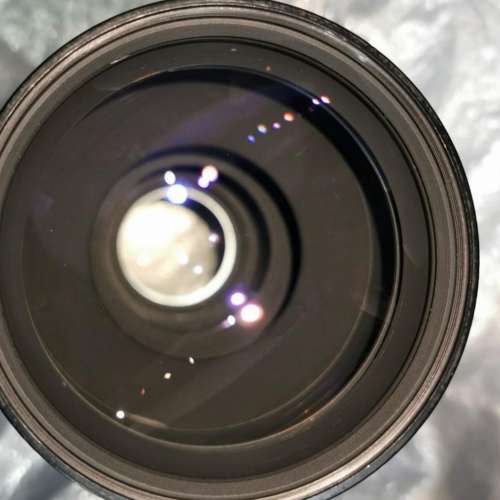 Hasselblad 350/5.6 TELE TESSAR CF