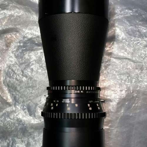 Hasselblad 350/5.6 TELE TESSAR CF