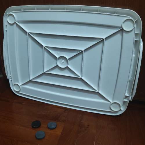 全新狗廁所 狗尿盤 狗廁盆Toliet 廁板 寵物廁所 Puppy Pet Dog Toilet