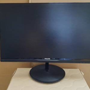 Philips 234E5Q 23“ 顯示器 Monitor