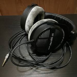 beyerdynamic dt990 pro 250ohm