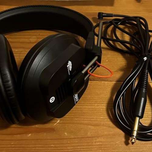 Fostex T50RP mk3