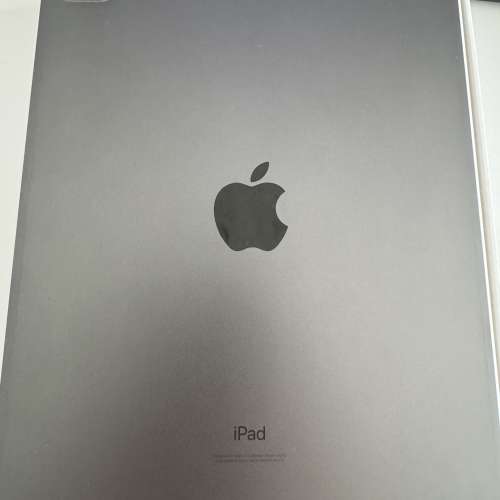 iPad Pro 11” (2020) 128gb 太空灰 WiFi + Cellular