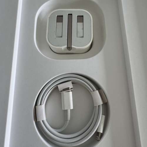 iPad Pro 11” (2020) 128gb 太空灰 WiFi + Cellular