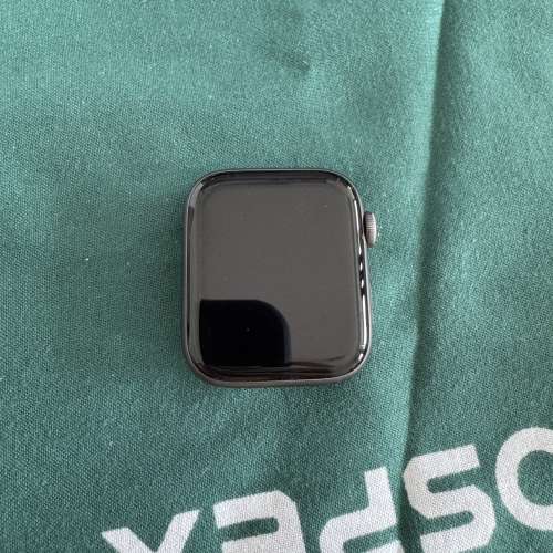 Apple Watch Series 4 44mm 鋁框 GPS + Cellular