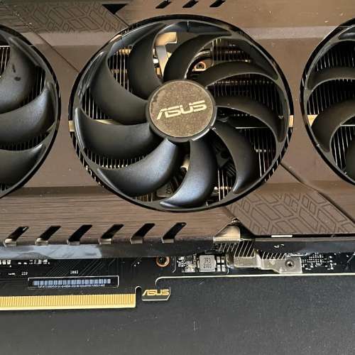 TUF Gaming GeForce RTX 3080 Ti