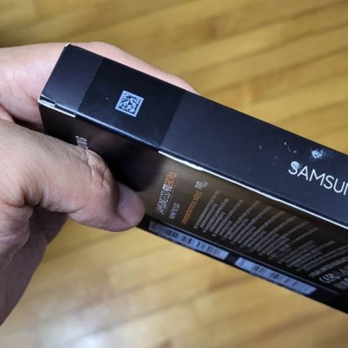 全新970 evo plus 1TB