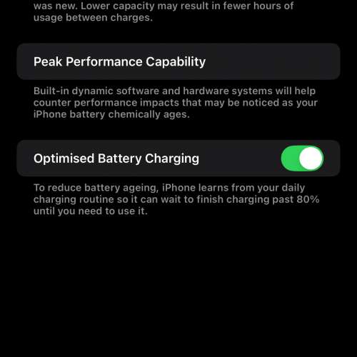 iPhone 13 Pro Max 256GB (十個月機）