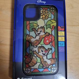 iPhone 15 plus case 手機套 Chip and Dale