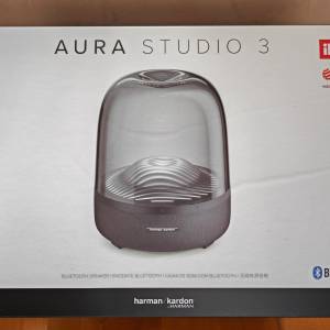 Harman Kardon Aura Studio 3 無線藍牙喇叭
