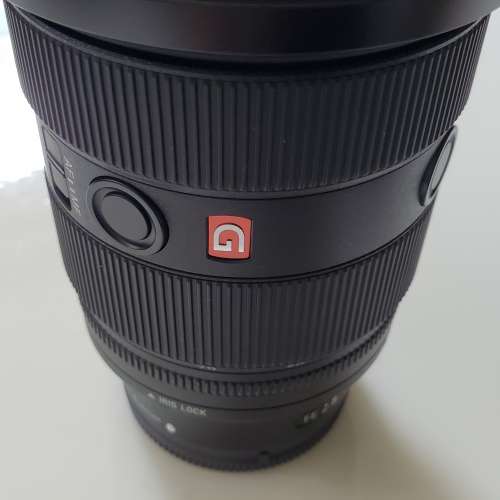 Sony 24 70 GM II GMII for a7 a7r a7c a7cr