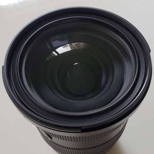 Sony 24 70 GM II GMII for a7 a7r a7c a7cr