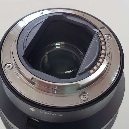 Sony 24 70 GM II GMII for a7 a7r a7c a7cr