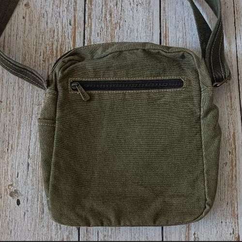 90%NEW DAKAR PLANET OCEAN STUDIO 斜揹袋 單肩袋 斜背包