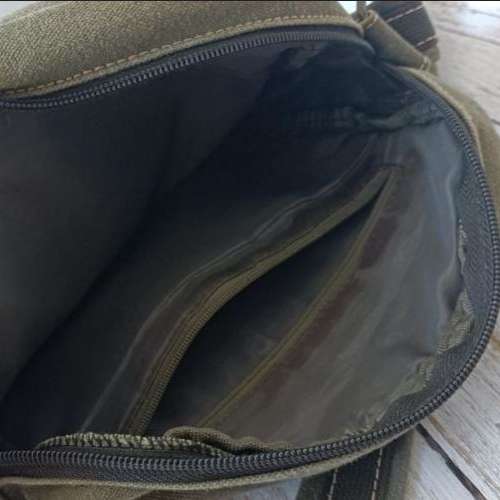 90%NEW DAKAR PLANET OCEAN STUDIO 斜揹袋 單肩袋 斜背包