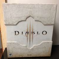 Diablo III Collector's Edition