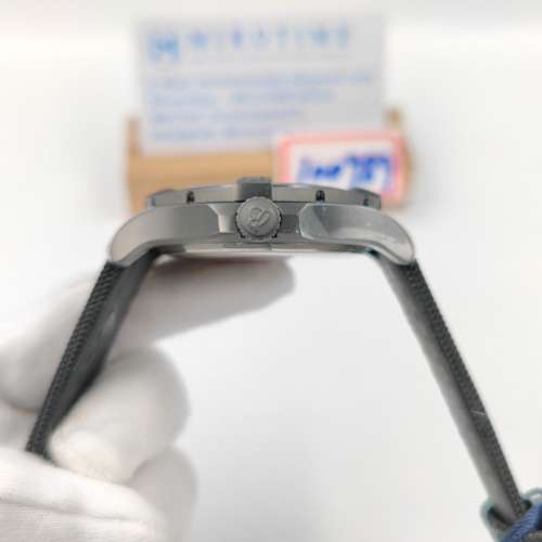 Avenger Automatic 43mm SS