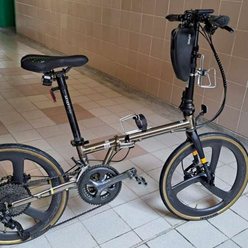 二手單車