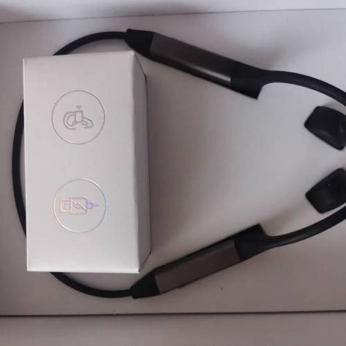 32G高配版骨传导耳机游泳骑行蓝牙耳机