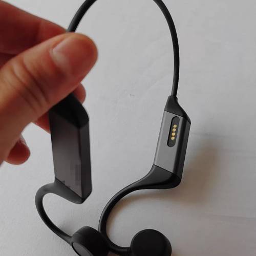 32G高配版骨传导耳机游泳骑行蓝牙耳机