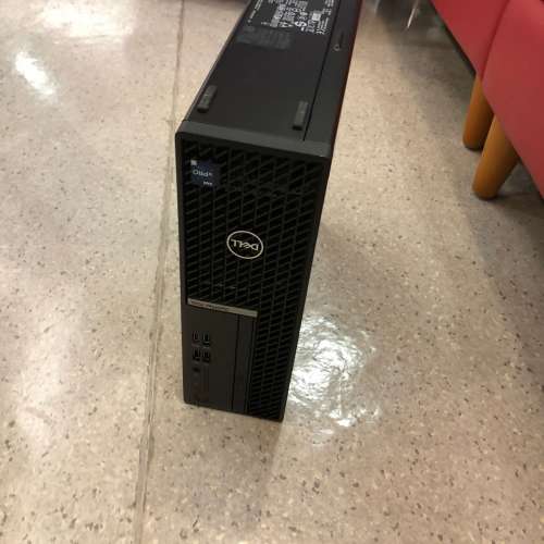 二手廠機Dell OptiPlex 7000 i7