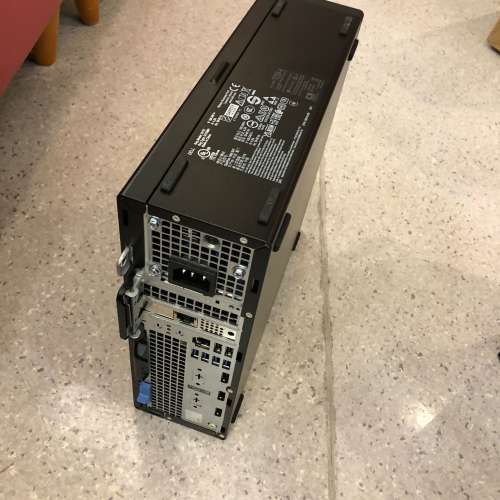 二手廠機Dell OptiPlex 7000 i7
