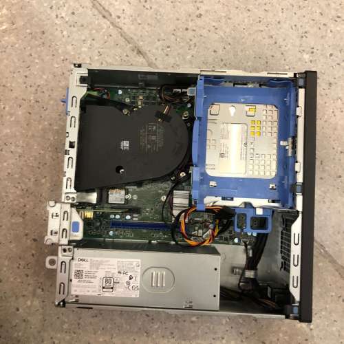 二手廠機Dell OptiPlex 7000 i7