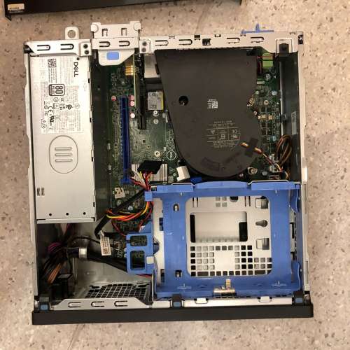 二手廠機Dell OptiPlex 7000 i7