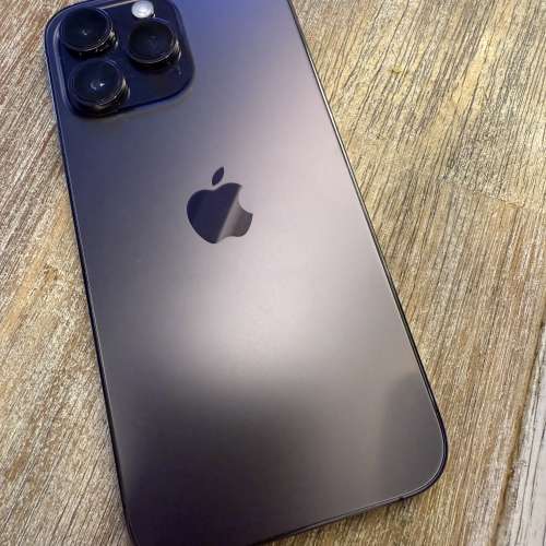 iphone 14 pro max 256gb 紫