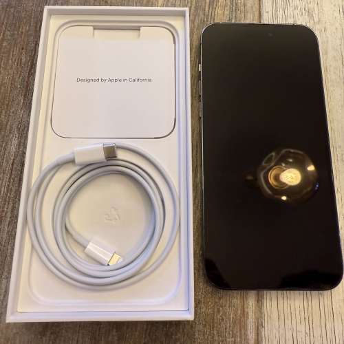 iphone 14 pro max 256gb 紫