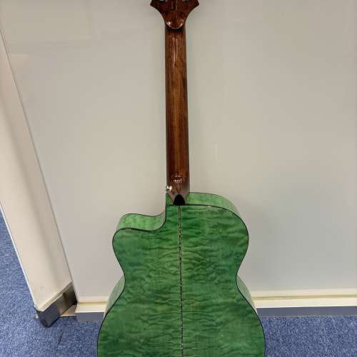 Angelus 結他 - Model: A55EBH