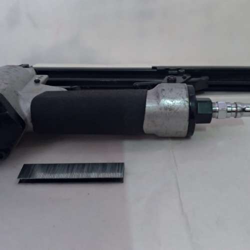 木工U形釘氣釘槍